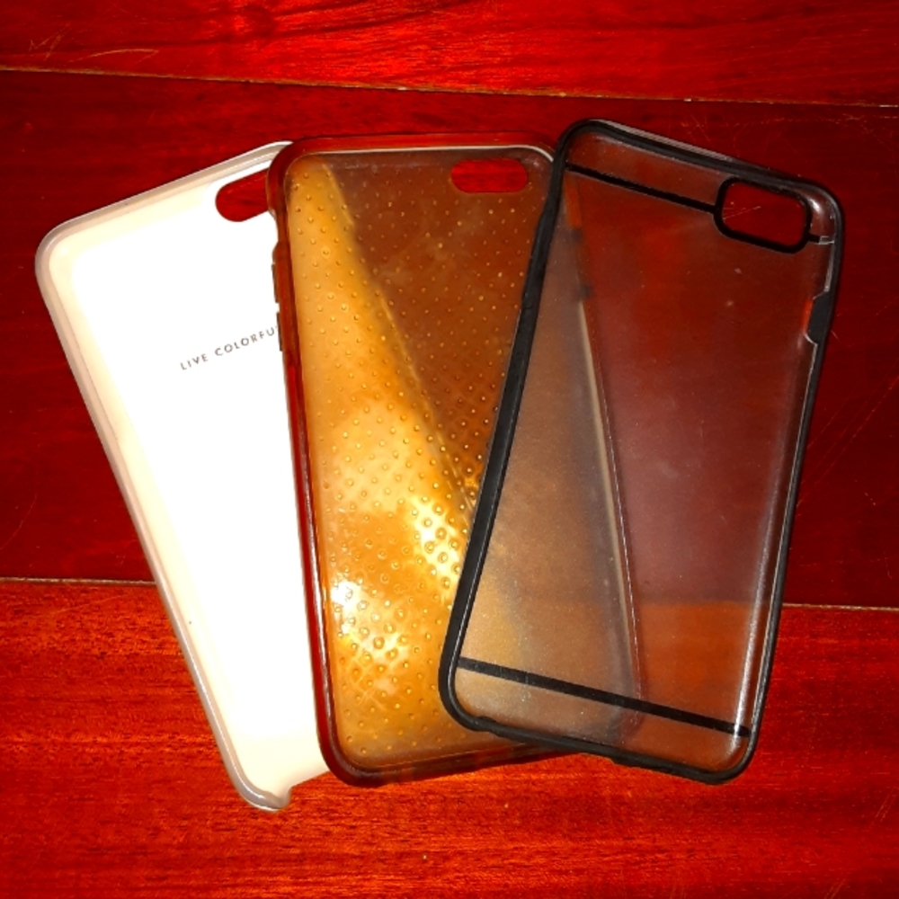 iPhone 6 Plus Cases